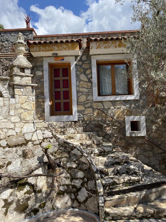 Villa Symbola Öludeniz Exteriör bild