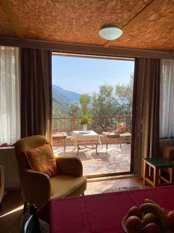 Villa Symbola Öludeniz Exteriör bild
