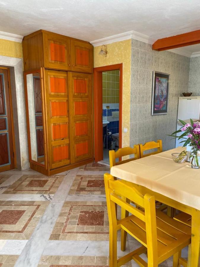 Villa Symbola Öludeniz Rum bild