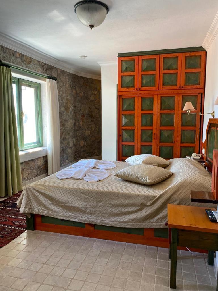 Villa Symbola Öludeniz Rum bild