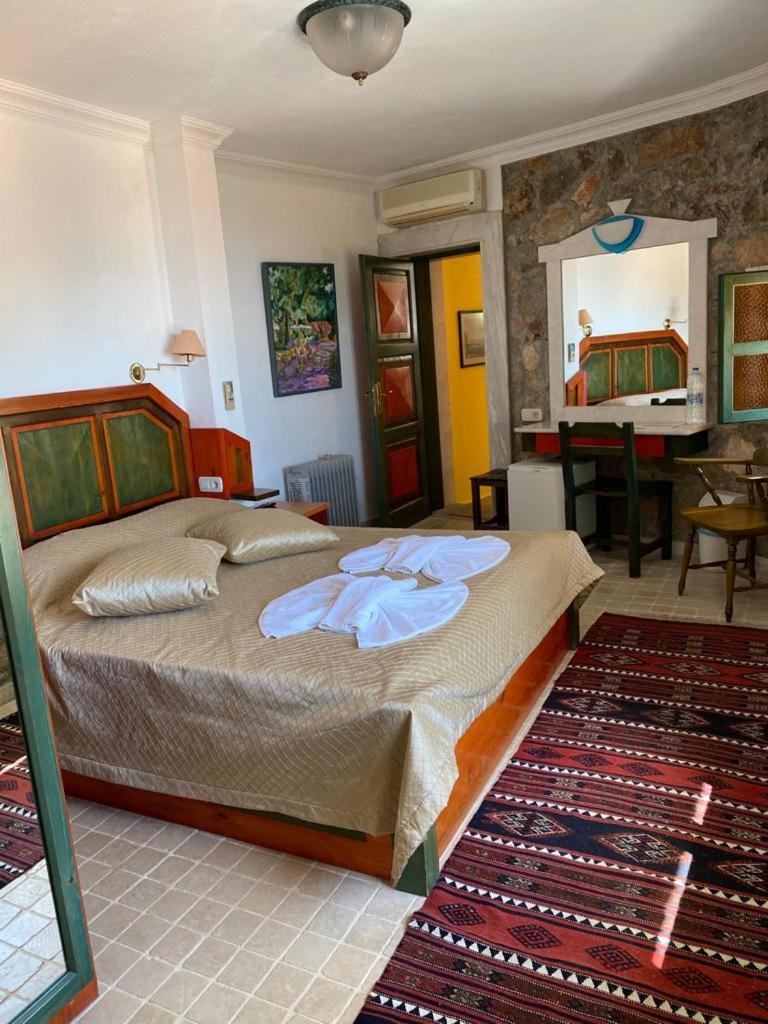 Villa Symbola Öludeniz Rum bild
