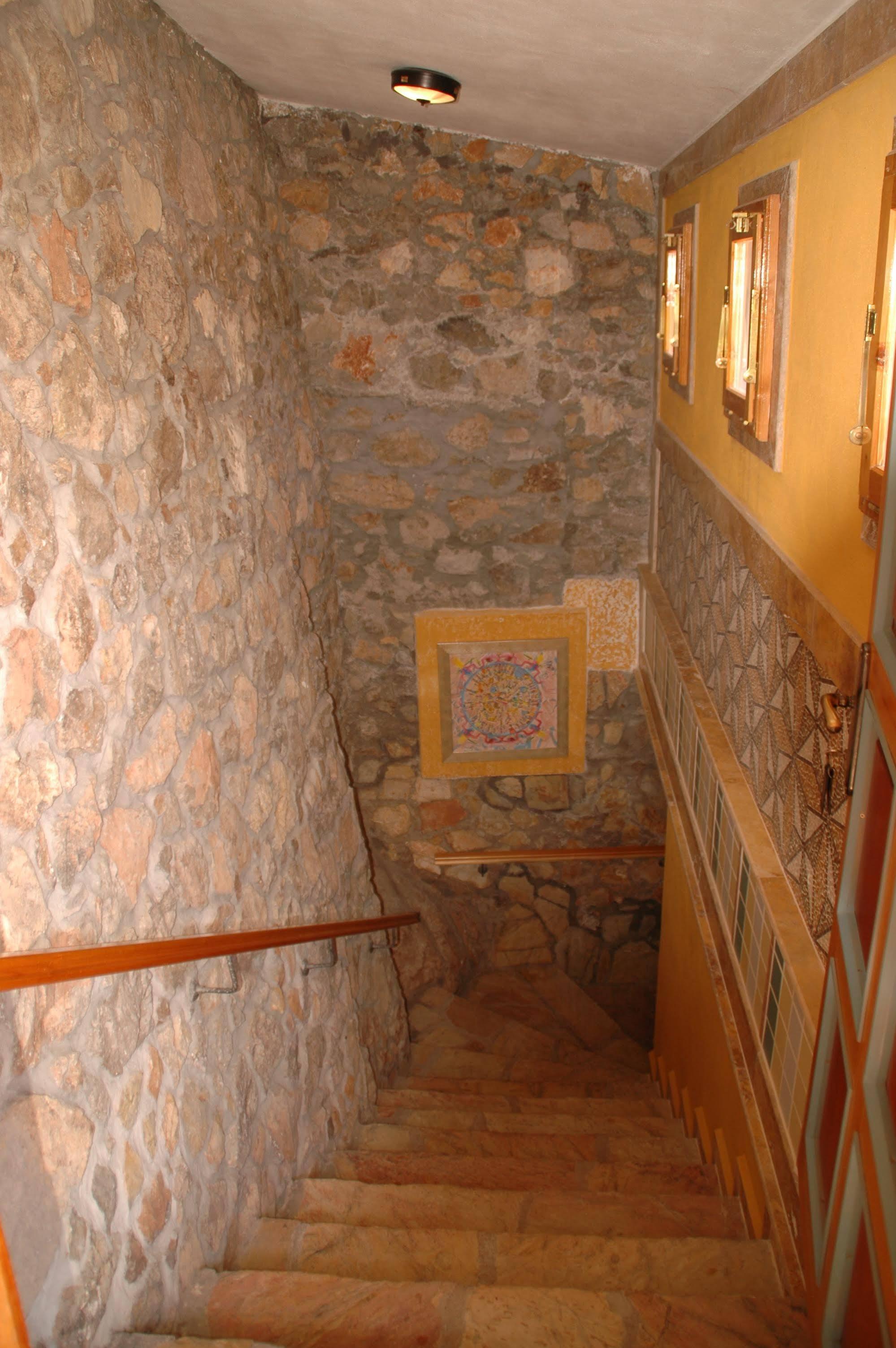 Villa Symbola Öludeniz Exteriör bild