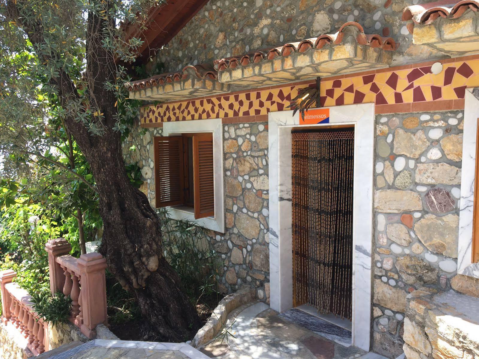 Villa Symbola Öludeniz Exteriör bild